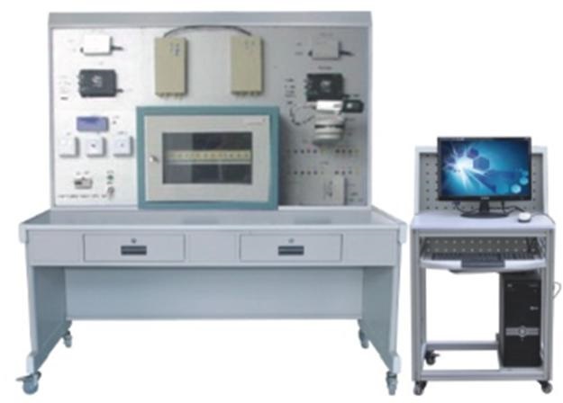 FCLY-03A型建筑群設(shè)備間光纖傳輸系統(tǒng)實訓(xùn)裝置