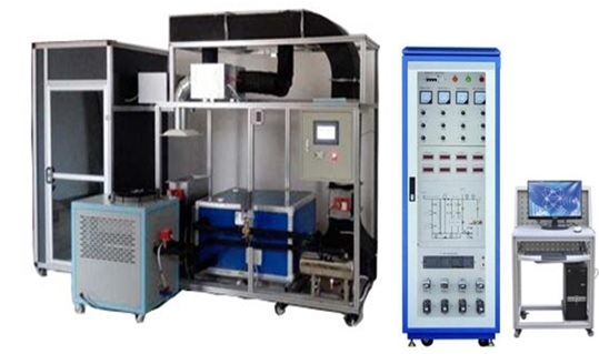 FCZYKT-5型變風(fēng)量中央空調(diào)系統(tǒng)實(shí)訓(xùn)裝置