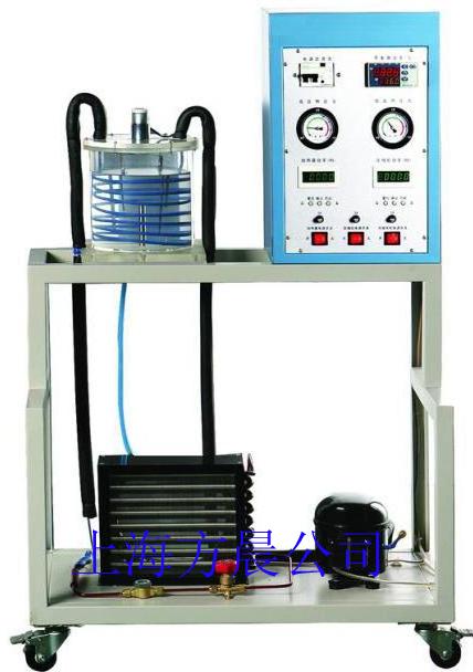 FCZL-1型 電冰箱制冷系數(shù)測(cè)量實(shí)驗(yàn)裝置