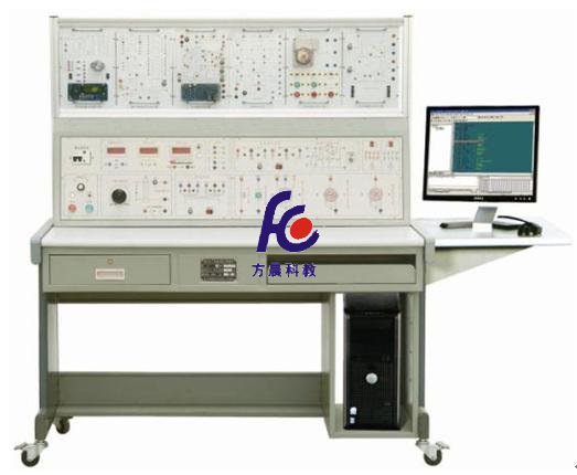 FCZD-1型制冷電子基礎(chǔ)技能實(shí)訓(xùn)裝置