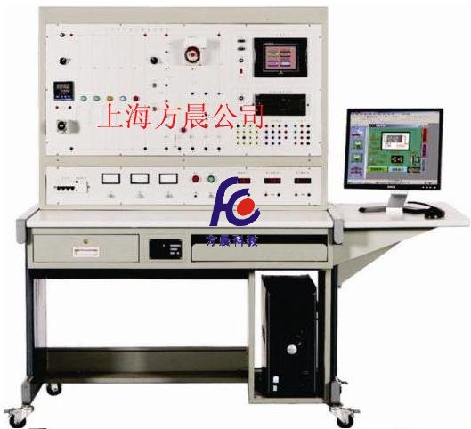 FCLK-1型小型冷庫電氣實(shí)訓(xùn)智能考核裝置