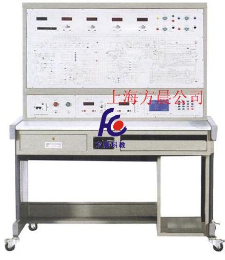 FCBP-1型變頻空調(diào)電氣實(shí)訓(xùn)智能考核裝置