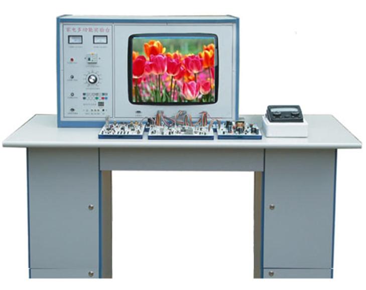 FCZPDS-1型純平彩色電視機(jī)維修實(shí)訓(xùn)臺(tái)