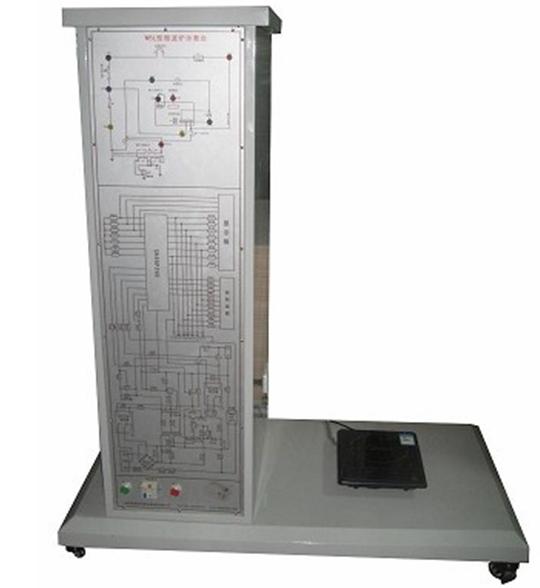 FCDC-1型電磁爐維修技能實(shí)訓(xùn)考核裝置