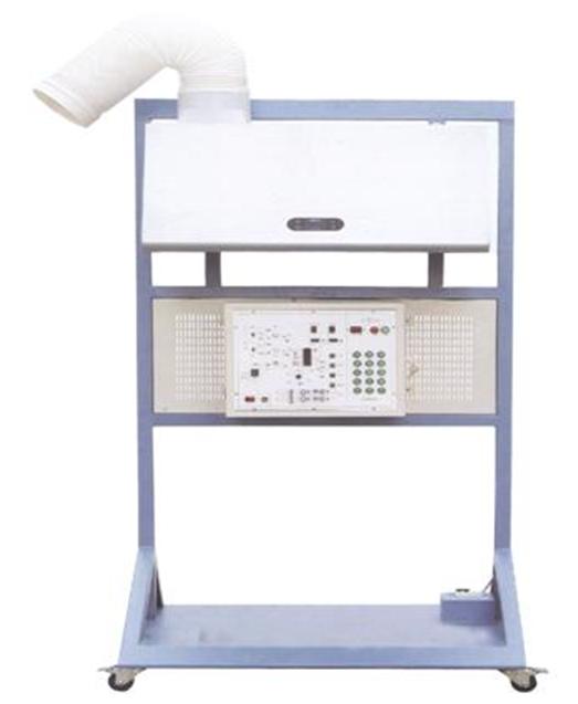 FCCY-1型變頻式抽油煙機(jī)維修技能實(shí)訓(xùn)考核裝置