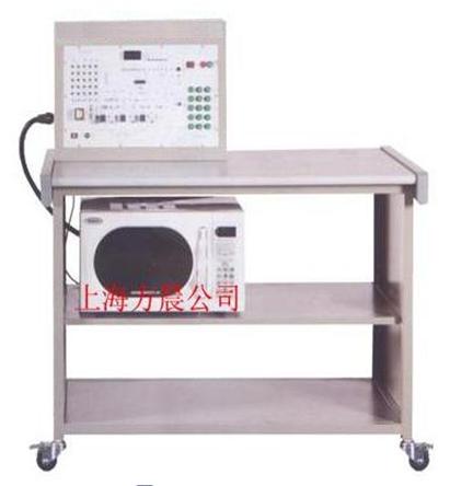 FCDK-1型電烤箱維修技能實(shí)訓(xùn)考核裝置