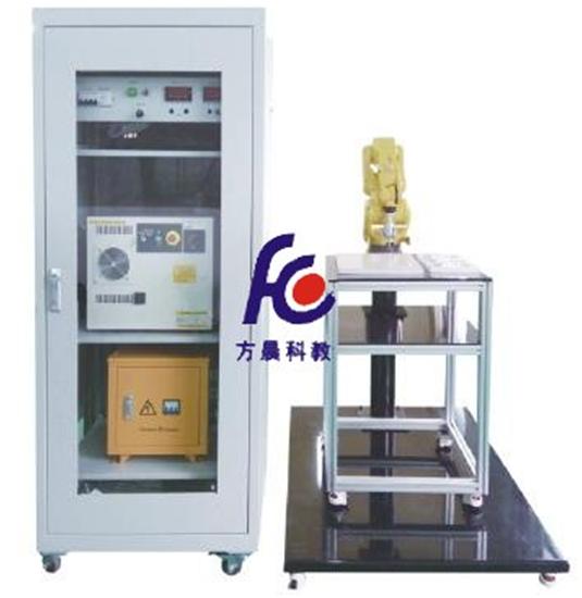 工業(yè)機(jī)器人創(chuàng)新實(shí)訓(xùn)臺
