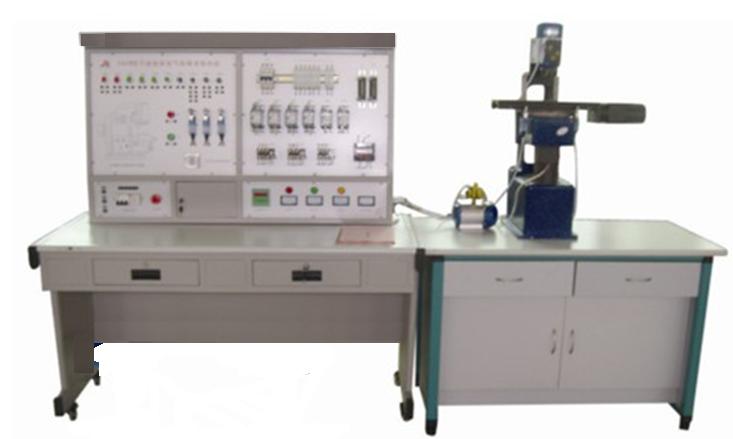 FC-M7120型平面磨床電氣技能實訓(xùn)考核裝置（半實物