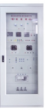 電力系統(tǒng)發(fā)電機保護實訓裝置