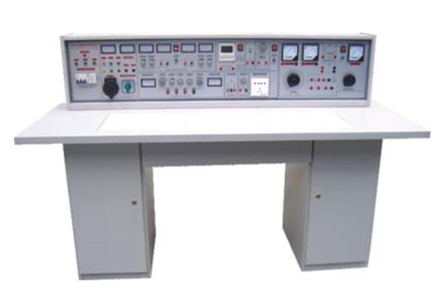 通用電工、電子、電力拖動（帶直流電機）