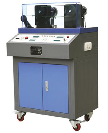 FCDC-1型帶傳動(dòng)效率測(cè)試分析試驗(yàn)臺(tái)