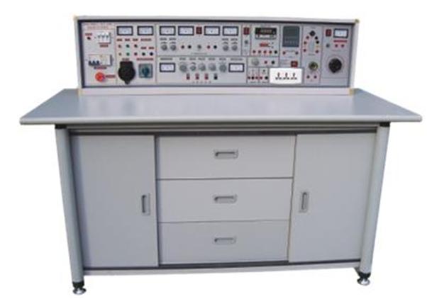 SXK-745電工技能實訓與考核實驗室成套設備