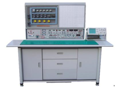  通用電工、模電、數(shù)電、電拖實(shí)驗(yàn)與電工