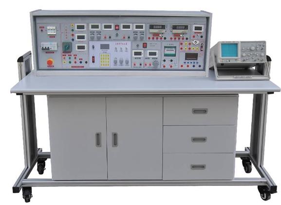 FCY-740型電工實驗臺