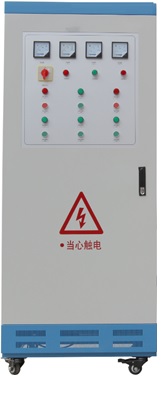 電工實(shí)訓(xùn)考核裝置(柜式、雙面)
